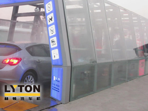 春暖金陵，風(fēng)光正好！林頓電腦洗車機(jī)企業(yè)生產(chǎn)達(dá)產(chǎn)增效！發(fā)貨浙江嘉興桐鄉(xiāng)、江蘇鎮(zhèn)江丹陽各一臺